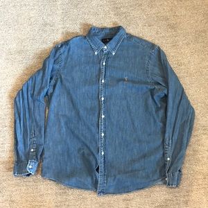 Polo Ralph Lauren Shirt